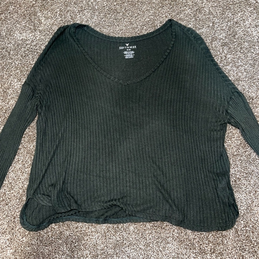 Long sleeve bundle